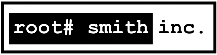 rootsmith Logo
